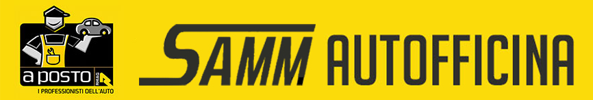Samm Autofficina